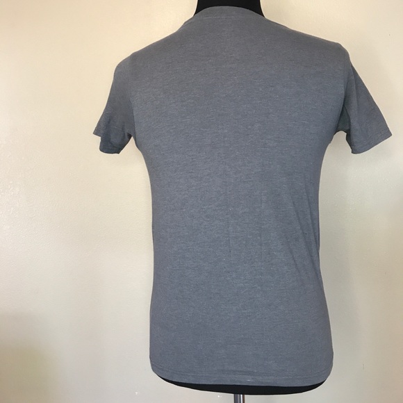 DC Comics Grey “Original Heroes" Tee M - Picture 6 of 6